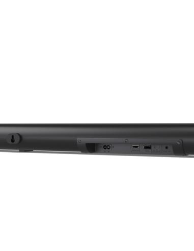 Sharp HT-SBW202 altavoz soundbar Negro 2.1 canales 100 W