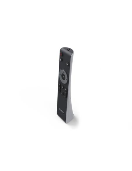 Sharp HT-SBW202 altavoz soundbar Negro 2.1 canales 100 W