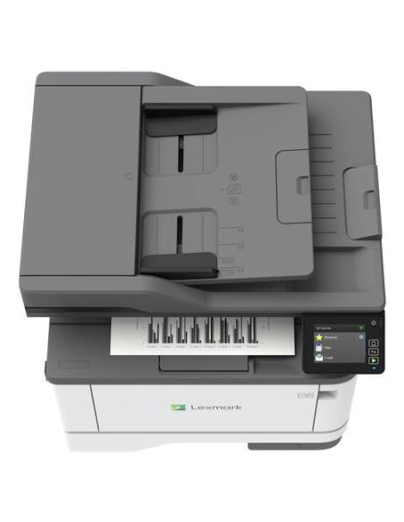 Lexmark MX331adn Laser A4 600 x 600 DPI 38 ppm