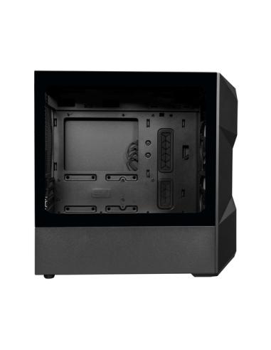 Cooler Master TD300 Mini Tower Negro