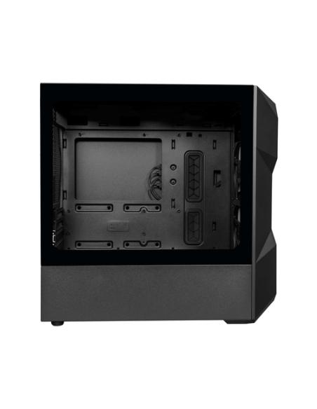 Cooler Master TD300 Mini Tower Negro