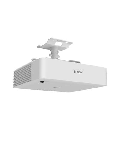 Epson EB-L530U Proyector de alcance estándar 5200 lúmenes ANSI 3LCD WUXGA (1920x1200) Blanco