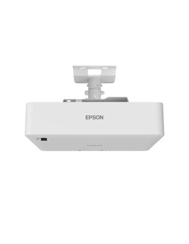 Epson EB-L530U Proyector de alcance estándar 5200 lúmenes ANSI 3LCD WUXGA (1920x1200) Blanco