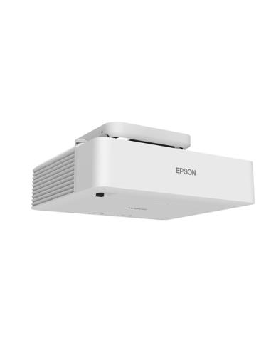 Epson EB-L530U Proyector de alcance estándar 5200 lúmenes ANSI 3LCD WUXGA (1920x1200) Blanco