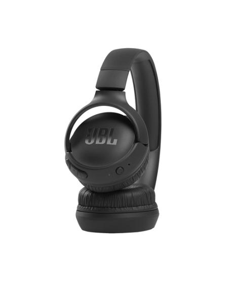JBL Tune 510 Auriculares Inalámbrico Diadema Llamadas/Música USB Tipo C Bluetooth Negro