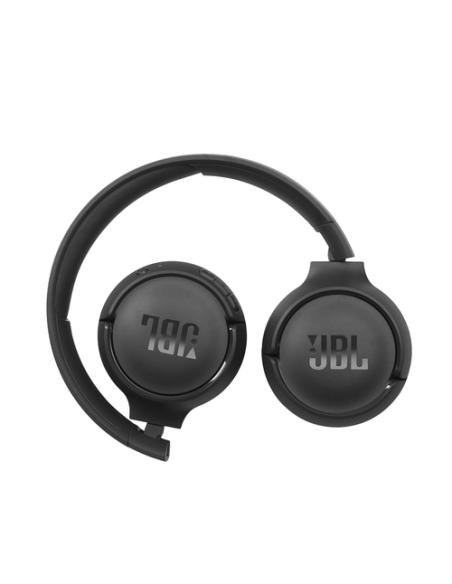 JBL Tune 510 Auriculares Inalámbrico Diadema Llamadas/Música USB Tipo C Bluetooth Negro