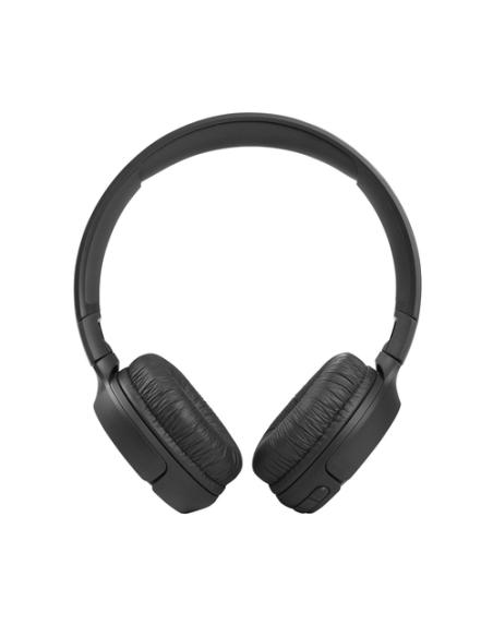 JBL Tune 510 Auriculares Inalámbrico Diadema Llamadas/Música USB Tipo C Bluetooth Negro