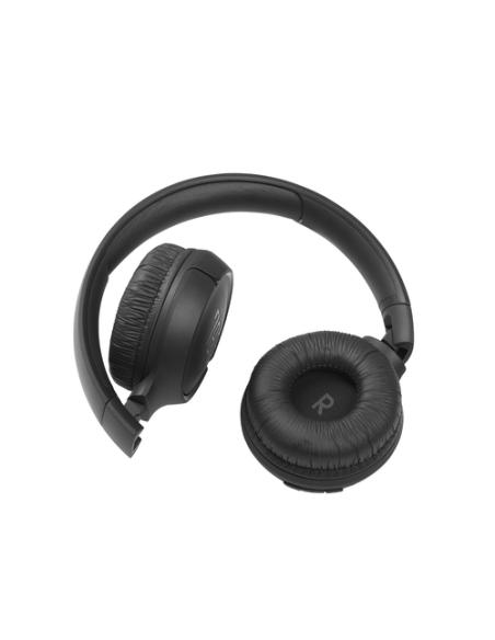 JBL Tune 510 Auriculares Inalámbrico Diadema Llamadas/Música USB Tipo C Bluetooth Negro