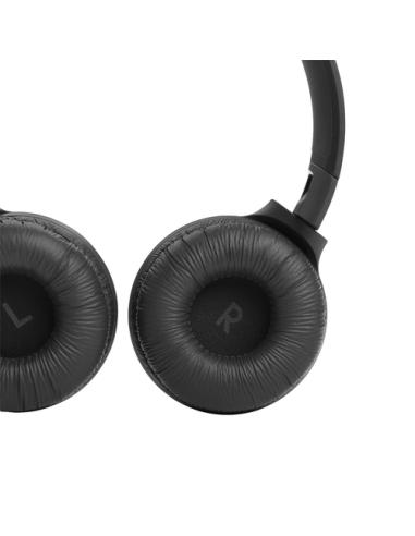 JBL Tune 510 Auriculares Inalámbrico Diadema Llamadas/Música USB Tipo C Bluetooth Negro