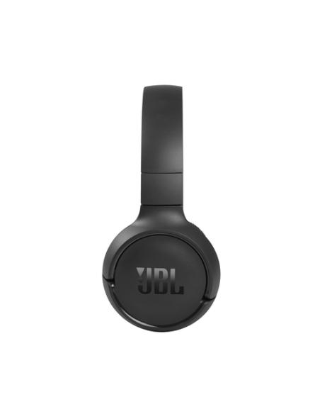 JBL Tune 510 Auriculares Inalámbrico Diadema Llamadas/Música USB Tipo C Bluetooth Negro