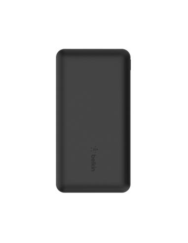 Belkin BOOST↑CHARGE 10000 mAh Negro