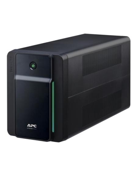 APC Easy UPS sistema de alimentación ininterrumpida (UPS) Línea interactiva 1,6 kVA 900 W