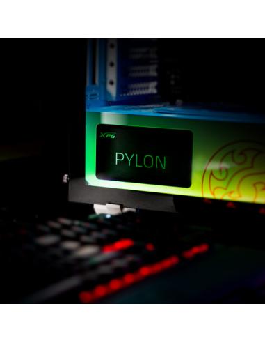 XPG Fuente de Alimentación PYLON 650W