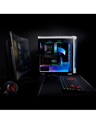 XPG BATTLECRUISER Torre Media Negra