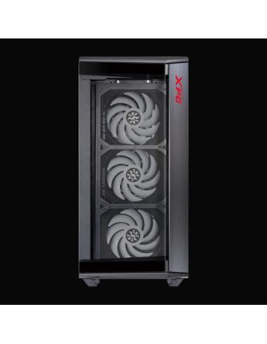 XPG BATTLECRUISER Torre Media Negra