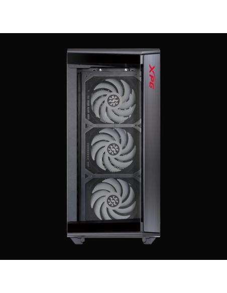 XPG BATTLECRUISER Torre Media Negra