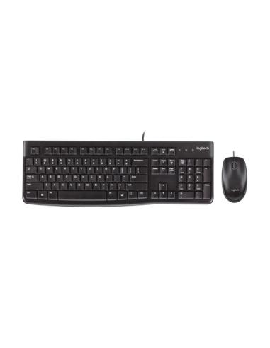 Logitech MK120