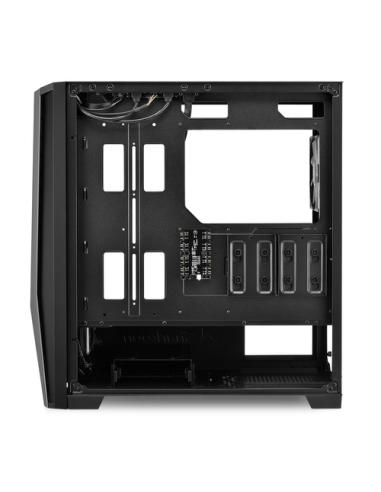 Sharkoon ELITE SHARK TG7M RGB Negro