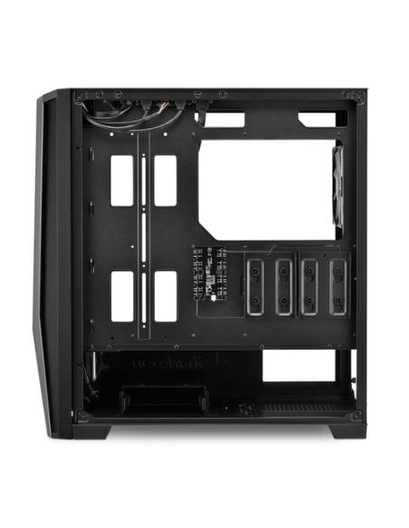 Sharkoon ELITE SHARK TG7M RGB Negro