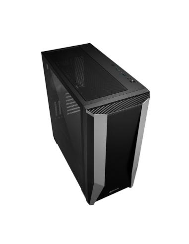 Sharkoon ELITE SHARK TG7M RGB Negro