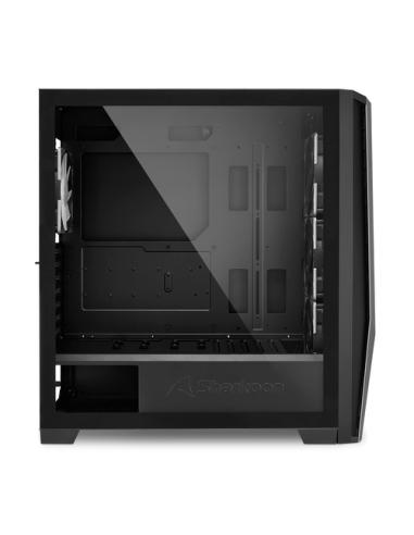 Sharkoon ELITE SHARK TG7M RGB Negro