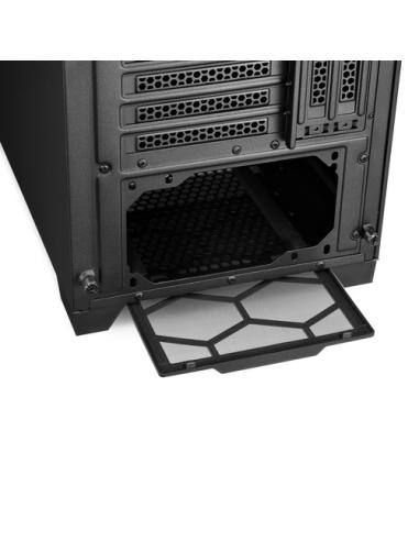 Sharkoon ELITE SHARK TG7M RGB Negro