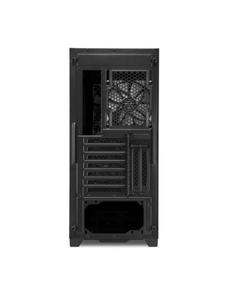 Sharkoon ELITE SHARK TG7M RGB Negro