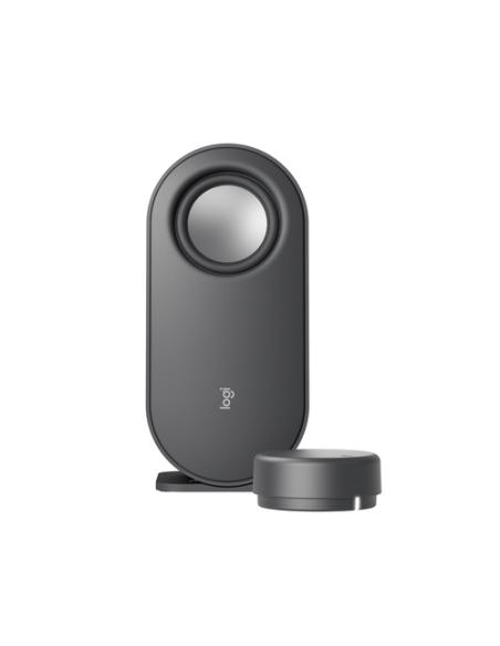 Logitech 980-001348 conjunto de altavoces 40 W Universal Grafito 2.1 canales 10 W Bluetooth