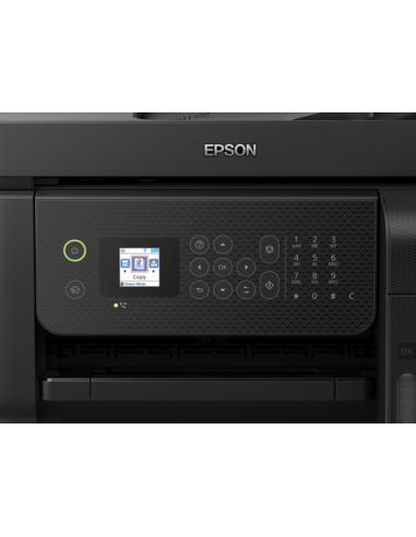 Epson EcoTank ET-4800