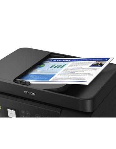 Epson EcoTank ET-4800