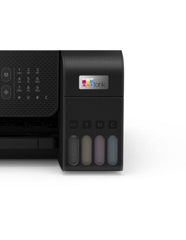 Epson EcoTank ET-4800