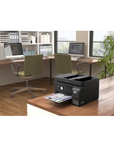 Epson EcoTank ET-4800