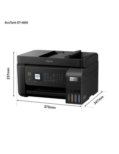 Epson EcoTank ET-4800