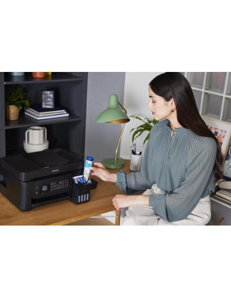 Epson EcoTank ET-4800