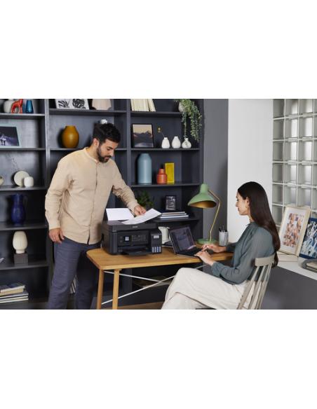 Epson EcoTank ET-4800