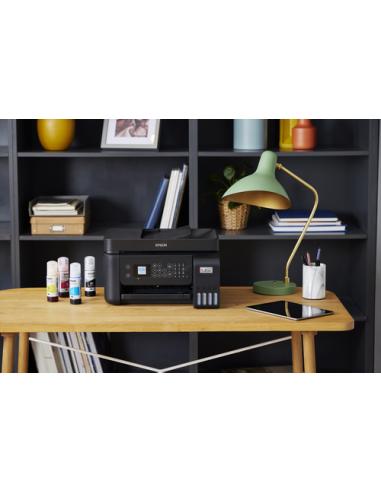 Epson EcoTank ET-4800