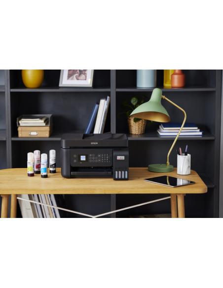 Epson EcoTank ET-4800