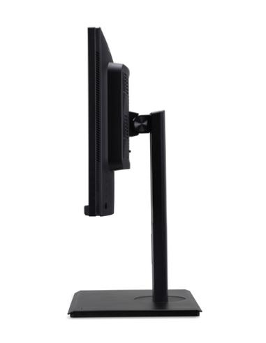 Acer B8 B248Y pantalla para PC 60,5 cm (23.8") 1920 x 1080 Pixeles Full HD LCD Negro