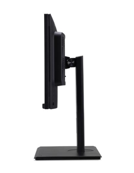 Acer B8 B248Y pantalla para PC 60,5 cm (23.8") 1920 x 1080 Pixeles Full HD LCD Negro
