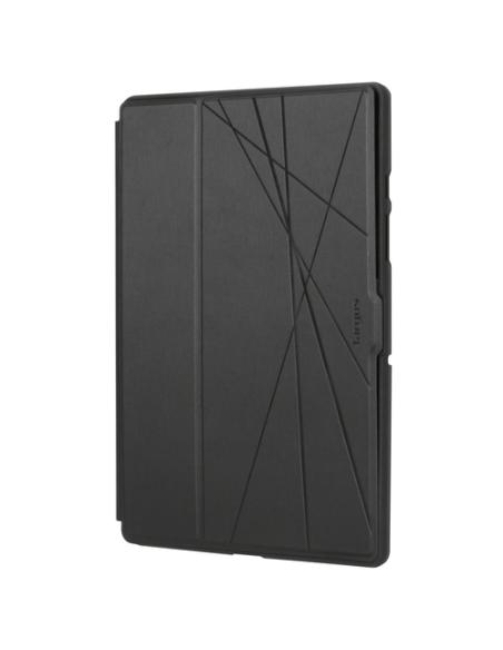 Targus THZ919GL funda para tablet 26,7 cm (10.5") Negro
