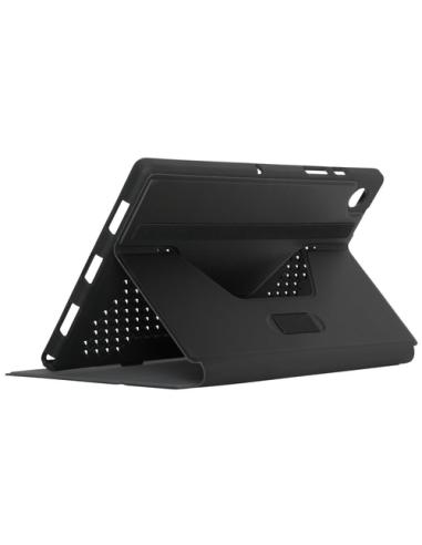 Targus THZ919GL funda para tablet 26,7 cm (10.5") Negro