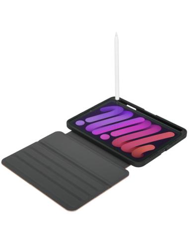 Targus Click-In 21,1 cm (8.3") Folio Oro rosa