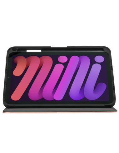 Targus Click-In 21,1 cm (8.3") Folio Oro rosa