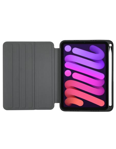 Targus Click-In 21,1 cm (8.3") Folio Oro rosa