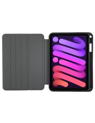 Targus Click-In 21,1 cm (8.3") Folio Oro rosa