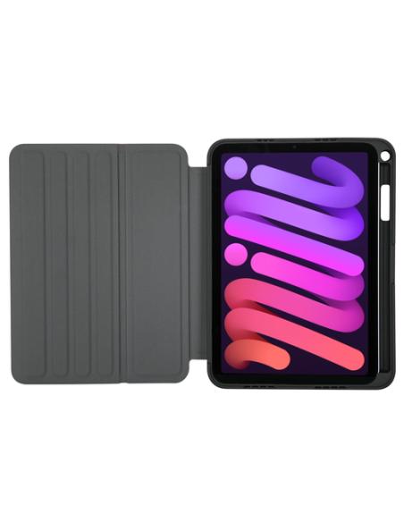 Targus Click-In 21,1 cm (8.3") Folio Oro rosa