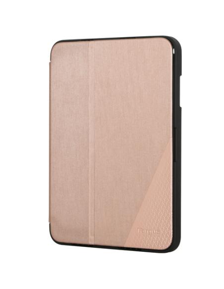 Targus Click-In 21,1 cm (8.3") Folio Oro rosa