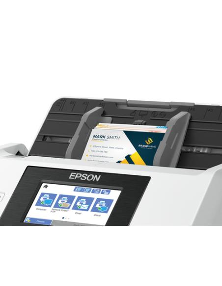 Epson WorkForce DS-790WN