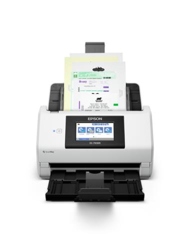 Epson WorkForce DS-790WN
