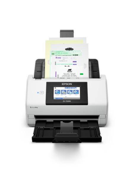 Epson WorkForce DS-790WN